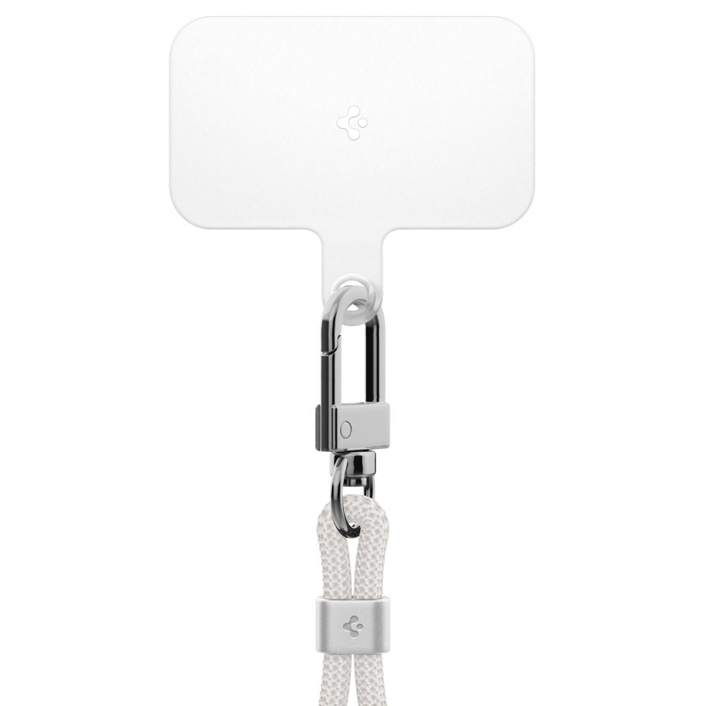 Link do telefonu Spigen, Biały
