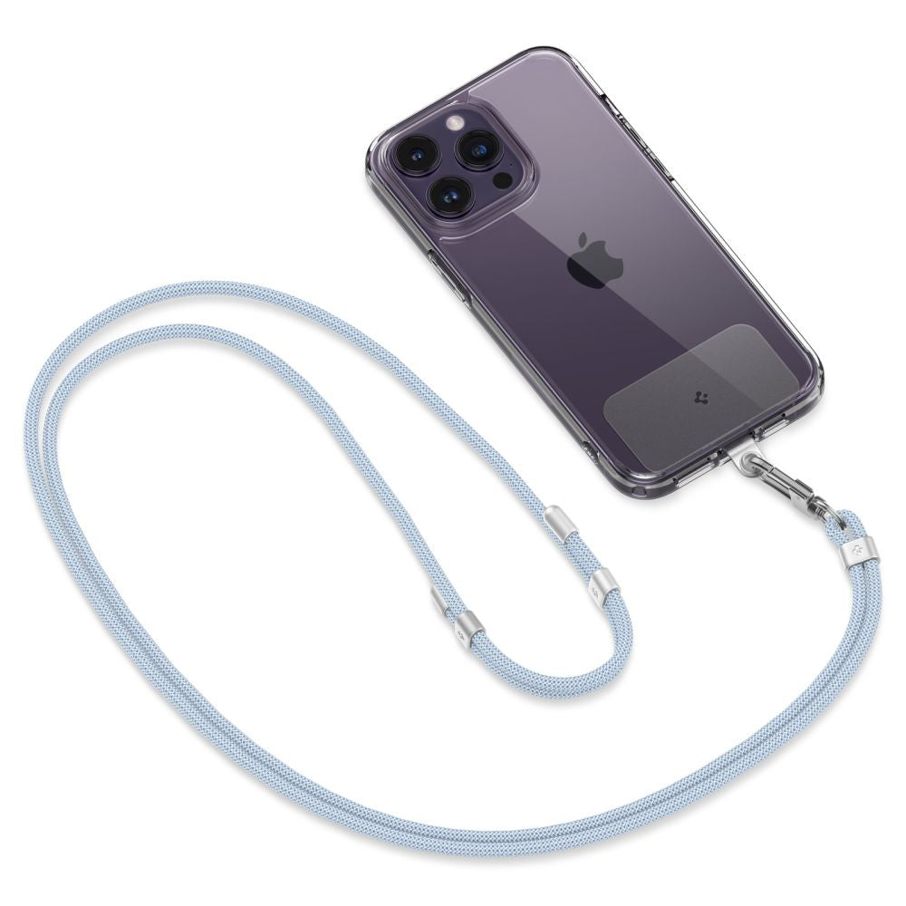 Link do telefonu Spigen, Niebieski