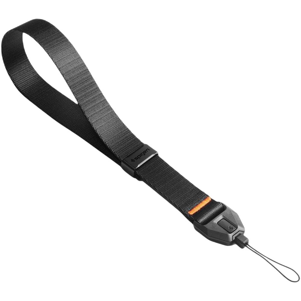 Spigen ConTag Phone Strap, Black AFA11626