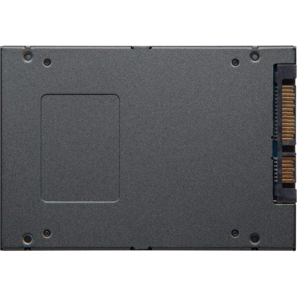 Solid State Drive (SSD) Kingston A400, 480GB, 2.5 cala, SATA III SA400S37/480G