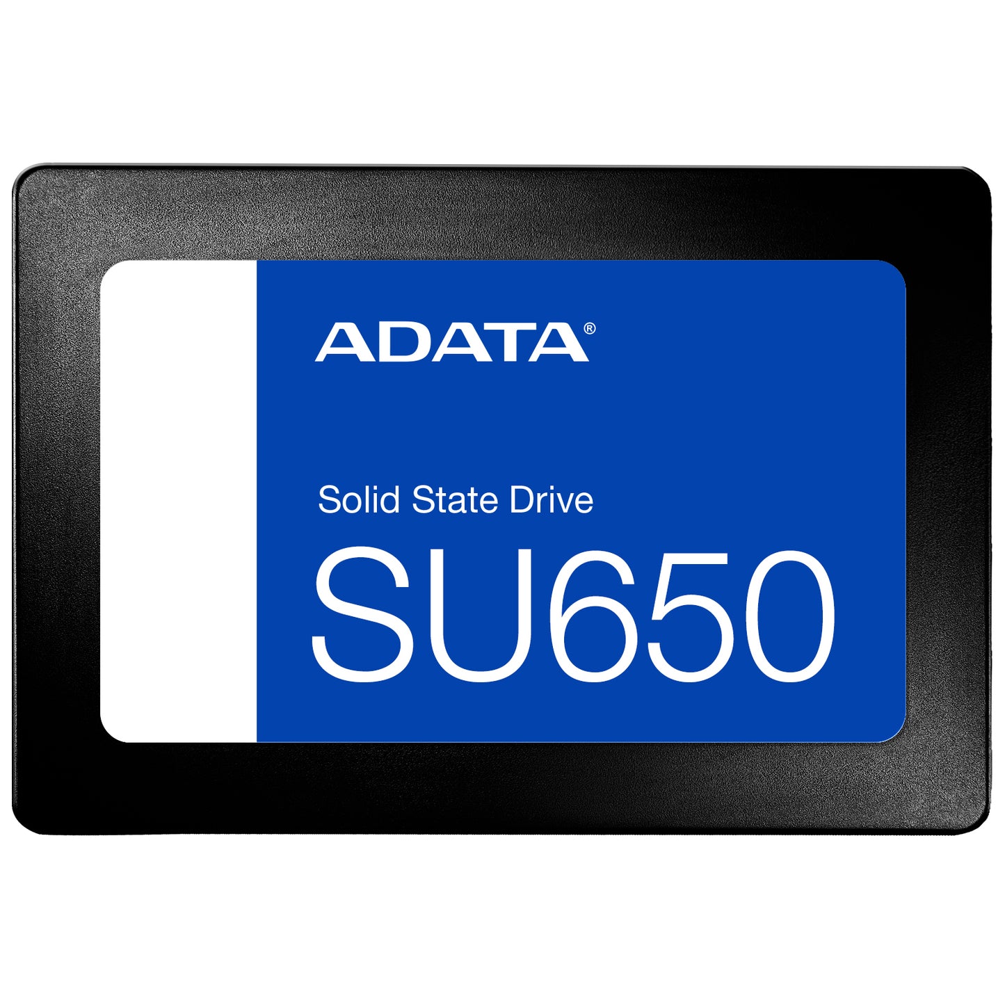 Solid State Drive (SSD) Adata SU650, 256GB, 2,5 cala, SATA III ASU650SS-256GT-R