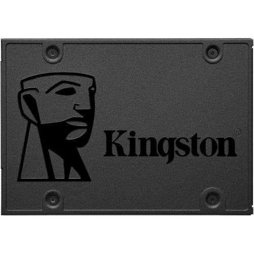 Solid State Drive (SSD) Kingston A400, 240GB, 2.5 cala, SATA III SA400S37/240G