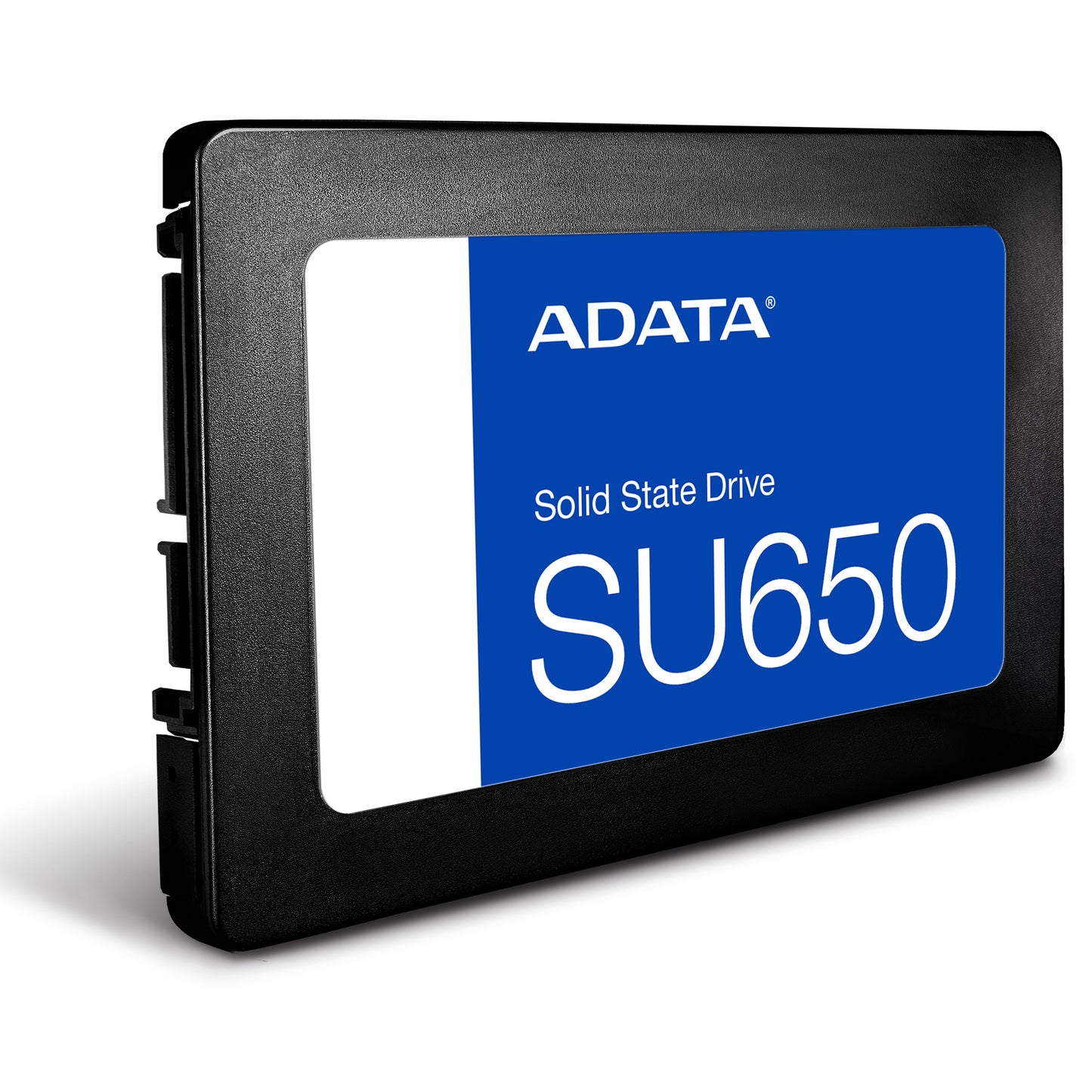 Solid State Drive (SSD) Adata SU650, 240GB, 2.5 cala, SATA III ASU650SS-240GT-R