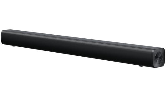 Soundbar Xiaomi 2.0ch, 2 x 15W, Czarny QBH4286EU
