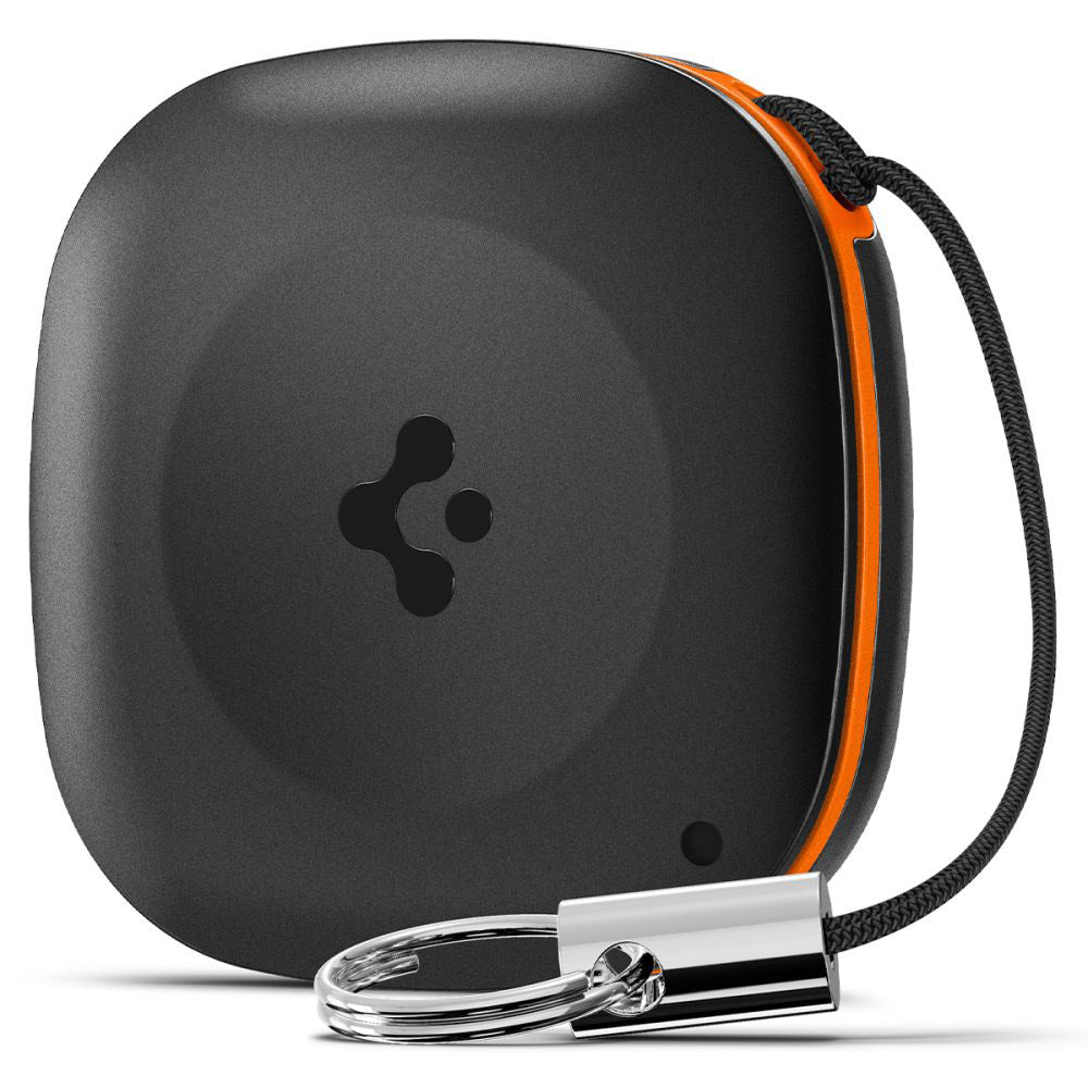 Spigen SmartTag TagMe dla serii iOS, Czarny