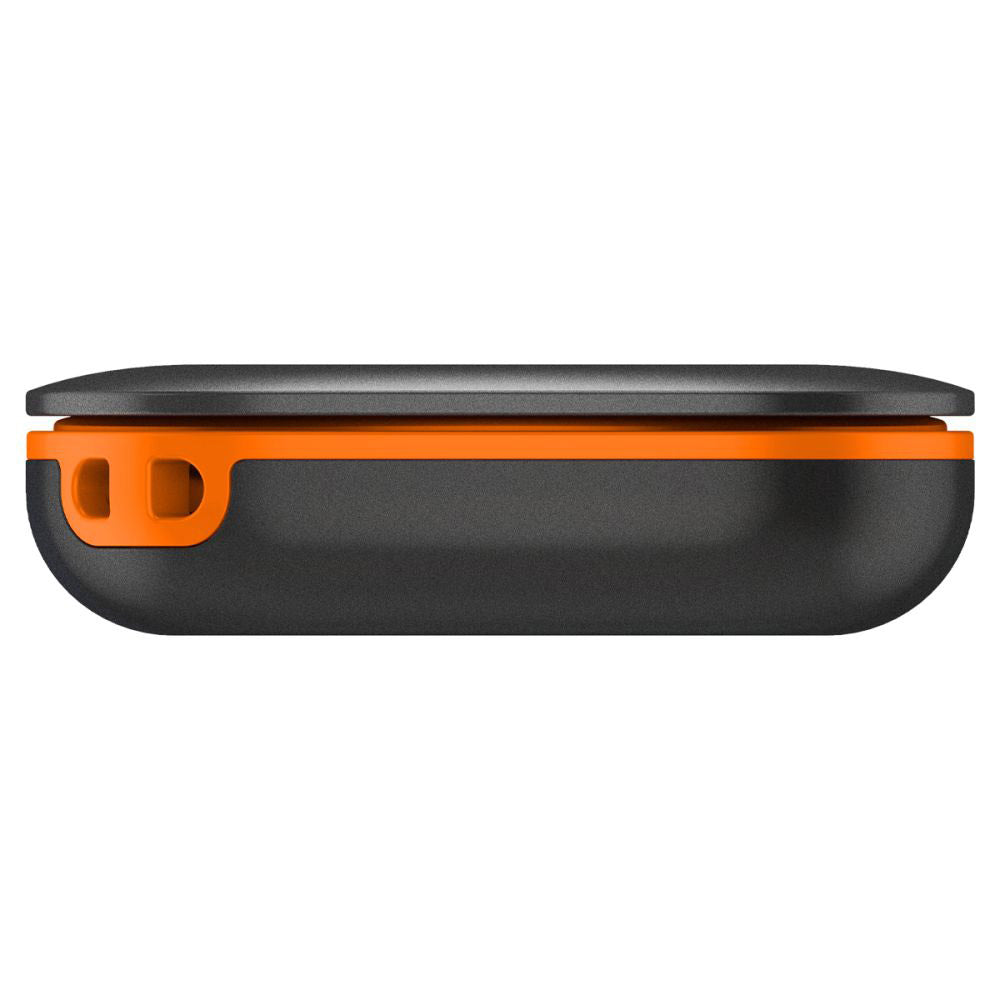 Spigen SmartTag TagMe dla serii iOS, Czarny