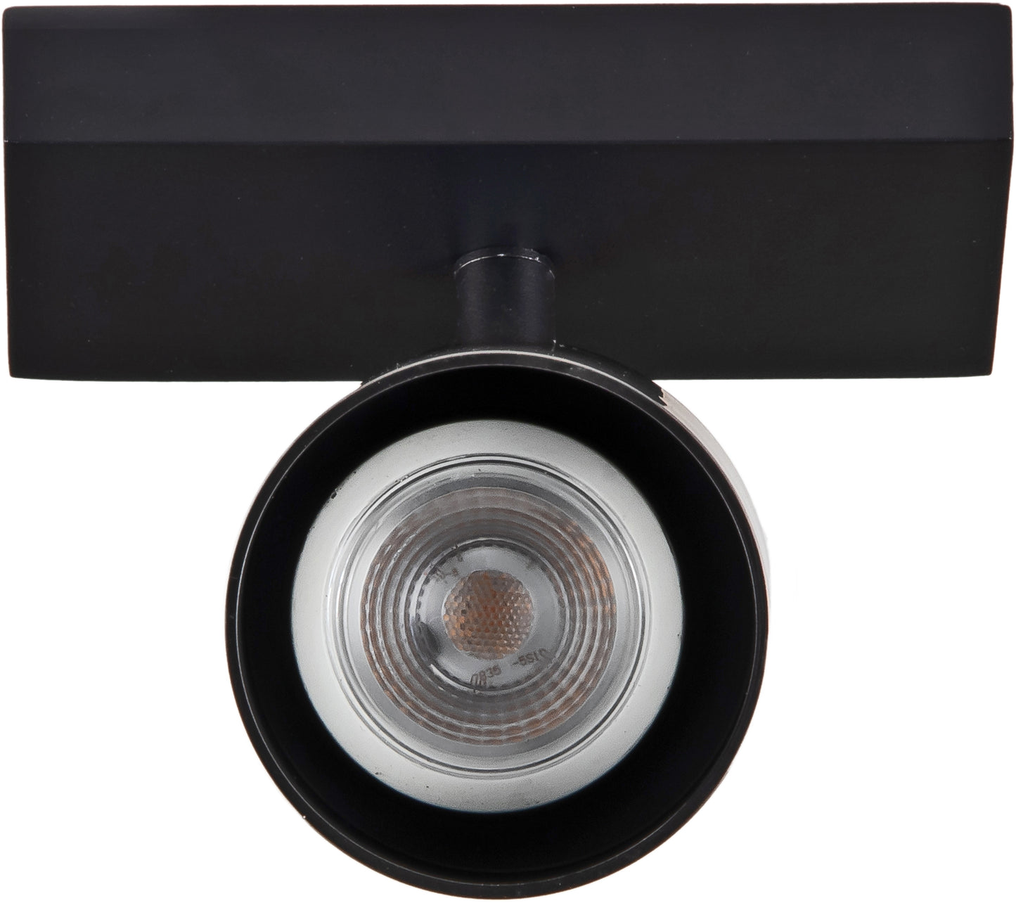 Spot Yeelight, Wi-Fi, GU10, 2700K - 6500K, 700lm, Czarny YLDDL-0083-B