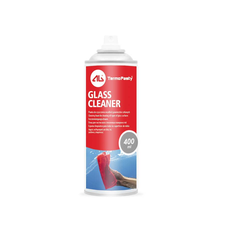 Spray do czyszczenia AG Termopasty, 400ml ART.AGT-169