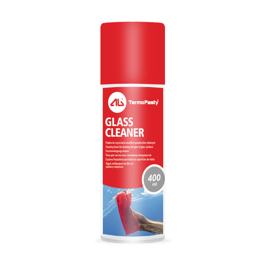 Spray do czyszczenia AG Termopasty, 400ml ART.AGT-169