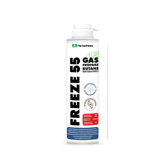 Spray chłodzący AG Termopasty, 600ml ART.AGT-129