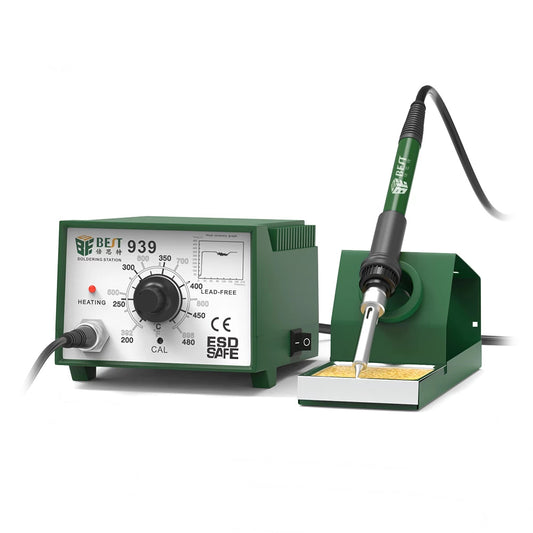 Stacja Letcon Best BST-939