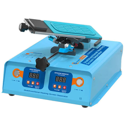 Stacja do Separacji Ekranów Dotykowych Sunshine S-918M