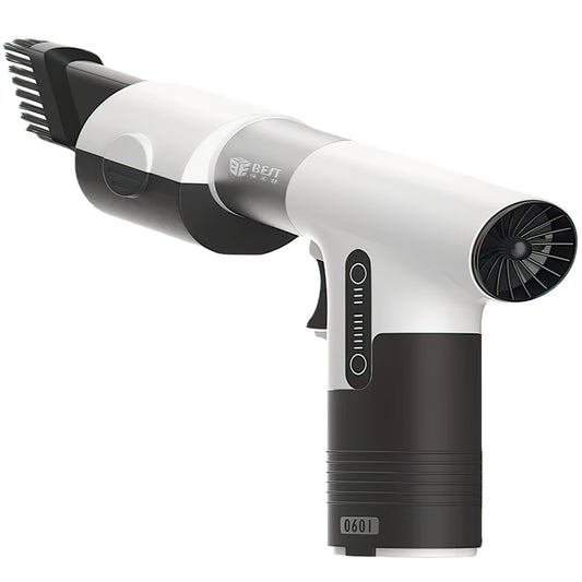 Dmuchawa Best BST-0601, z funkcją ssania