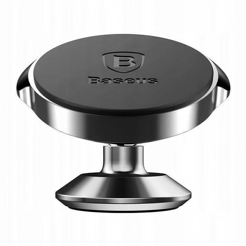 Uchwyt samochodowy Baseus Small Ears, Uniwersalny, Pionowy, Czarny C40141403113-00