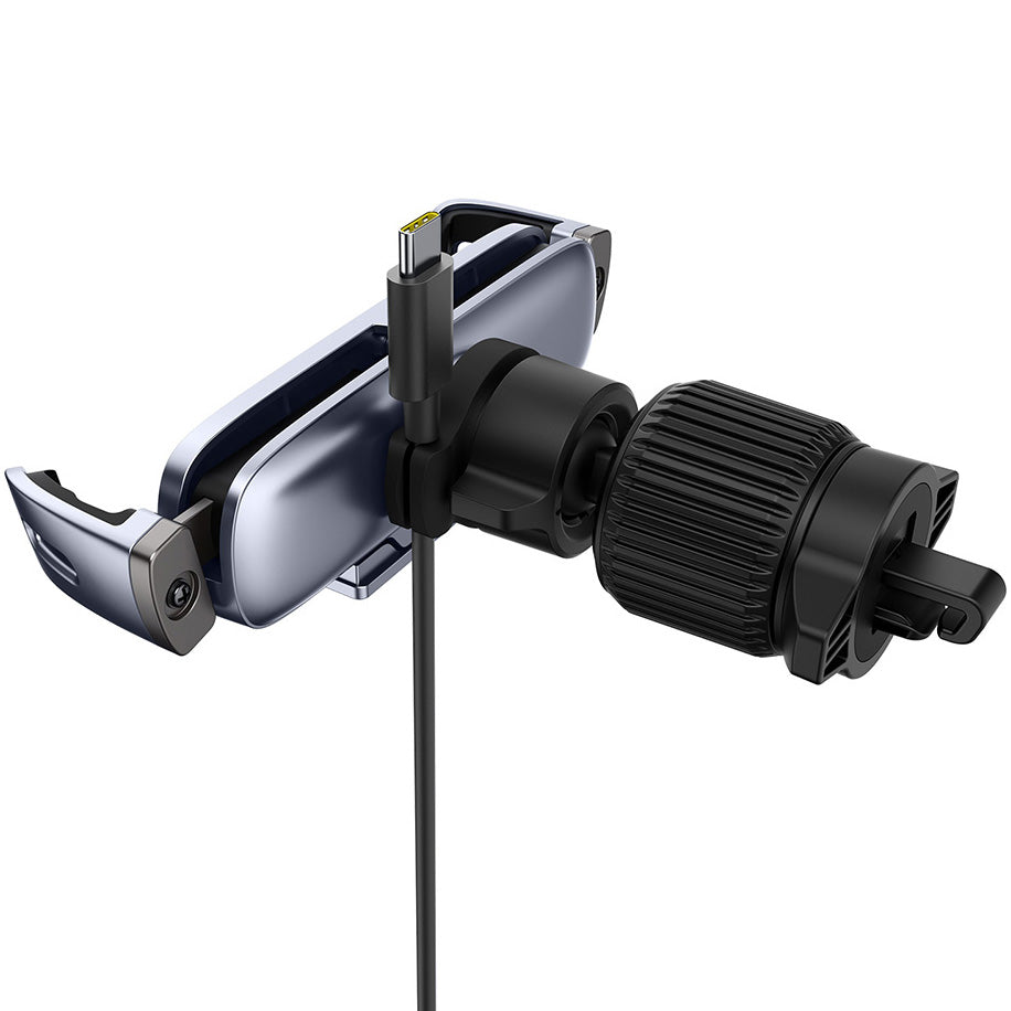 Baseus UltraControl Universal Car Holder, Black C40483401813-00