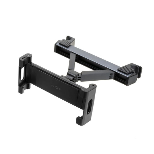 Uchwyt Samochodowy na Zagłówek Fixed Passenger Max, 7 cali - 13 cali, Szary