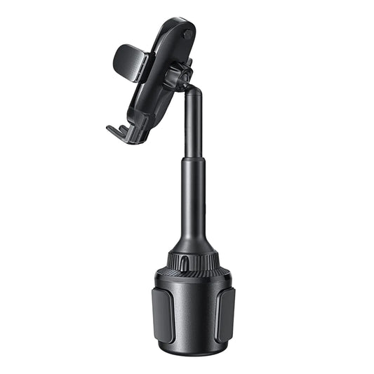 Uchwyt samochodowy Lisen, 4.7 cala - 7.2 cala, Czarny YL0220100001