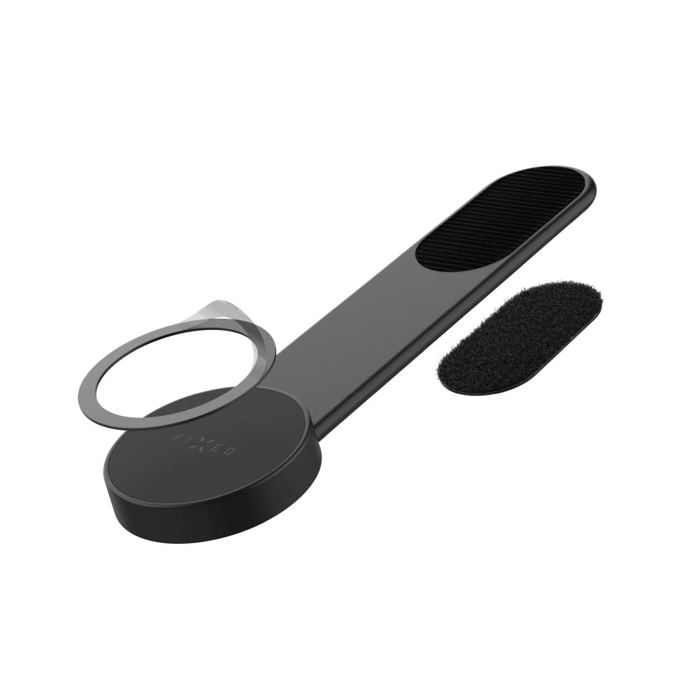 Uchwyt Samochodowy Magnetyczny Fixed Mag Floppy, Uniwersalny, Czarny
