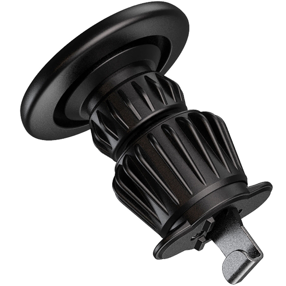 Uchwyt Samochodowy Magnetyczny Joyroom JR-ZS406 Air Vent, Uniwersalny, Czarny