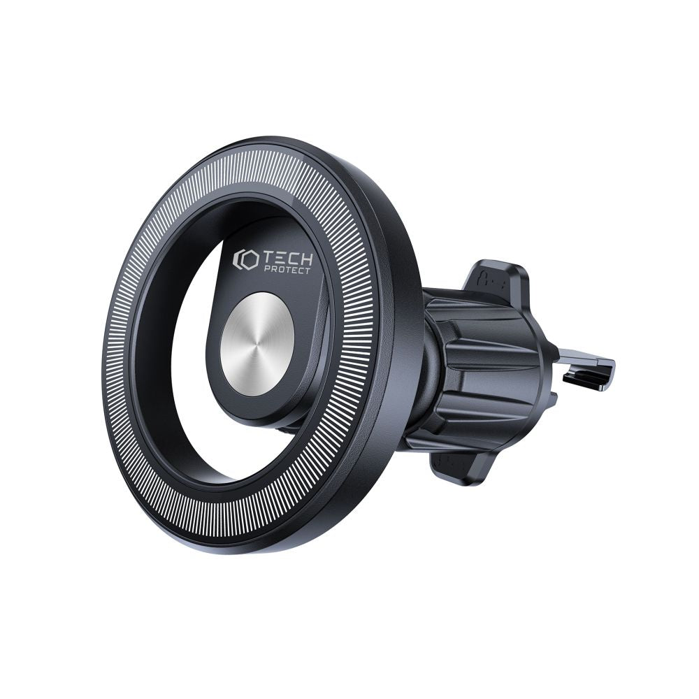 Tech-Protect N53 Magnetic Car Holder Air Vent, Universal, Black