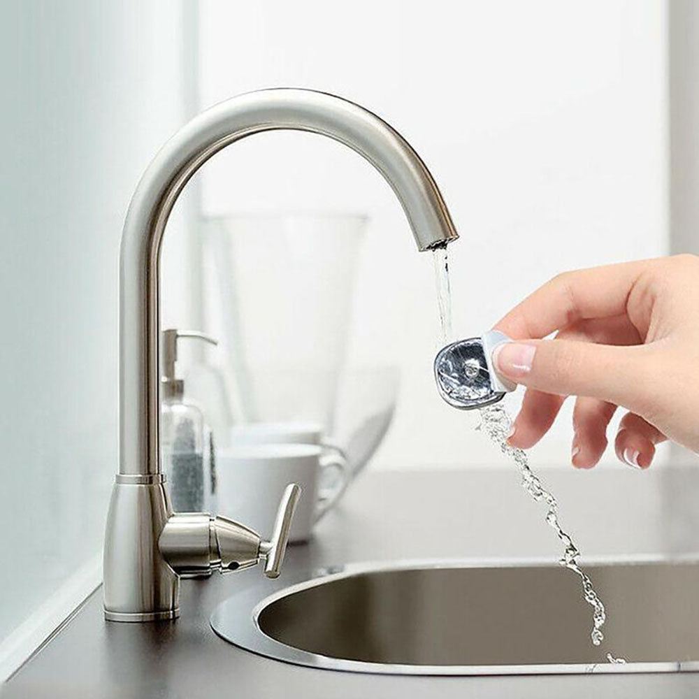 Uchwyt Samochodowy Magnetyczny Techsuit HOLD210, Uniwersalny, Czarny