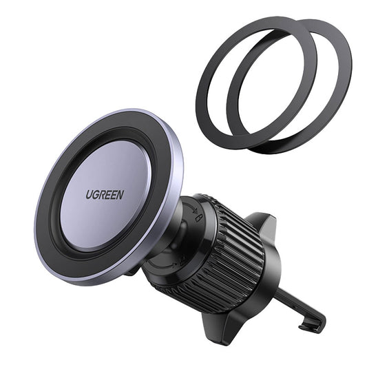 Uchwyt Samochodowy Magnetyczny UGREEN LP428, Uniwersalny, Czarny