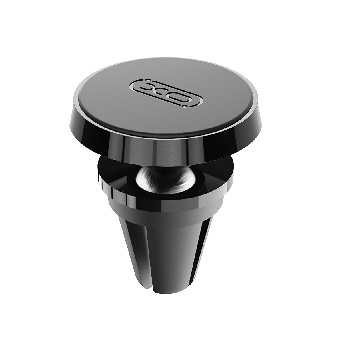 Uchwyt Samochodowy Magnetyczny XO Design C55B, Uniwersalny, Czarny