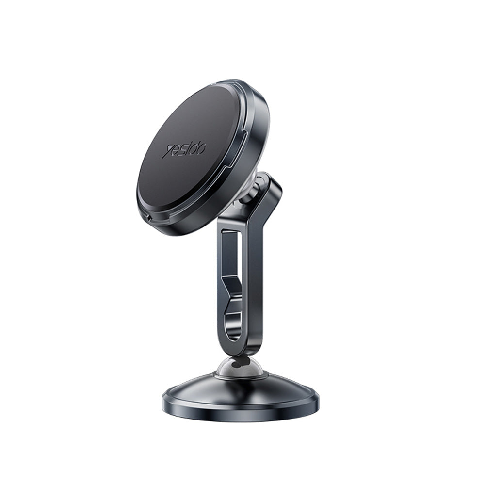 Yesido C210 Universal Magnetic Car Holder, Black