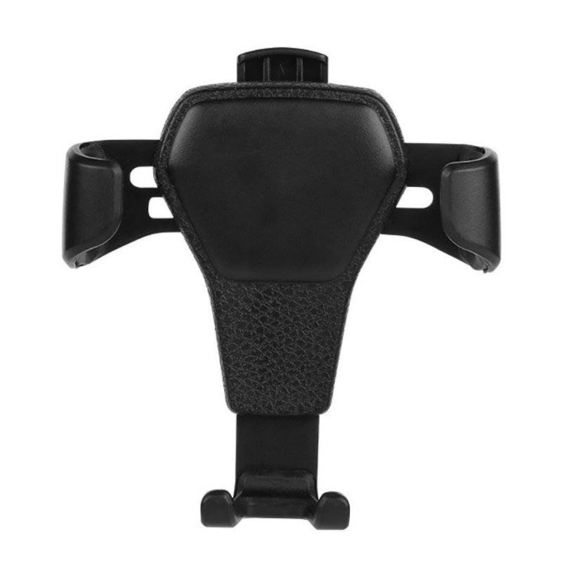 Uchwyt samochodowy Techsuit H01, Uniwersalny, Czarny