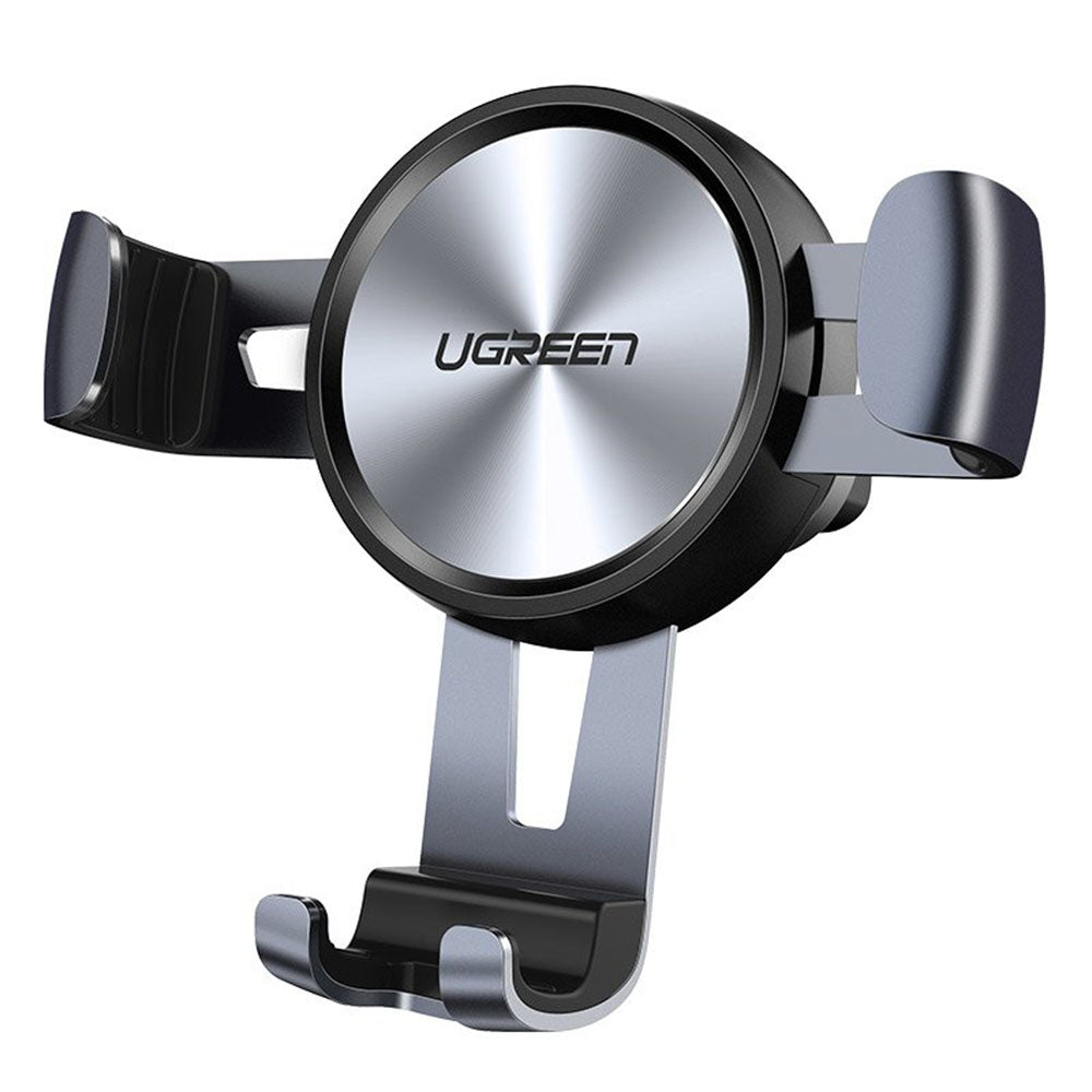 Uchwyt Samochodowy UGREEN LP130 (50564), Uniwersalny, Szary