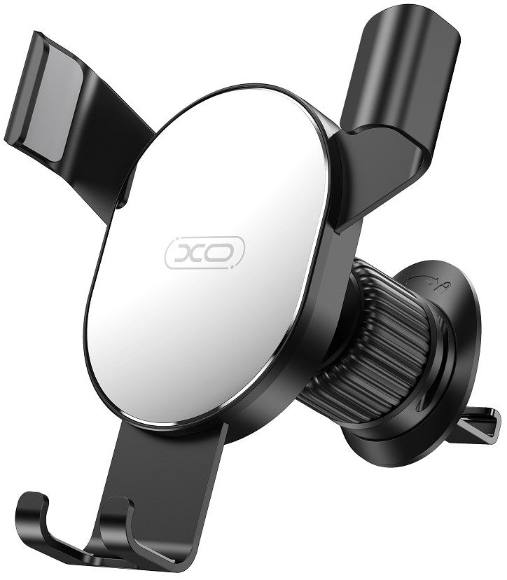 Uchwyt samochodowy XO Design C126 Vent, Uniwersalny, Czarny