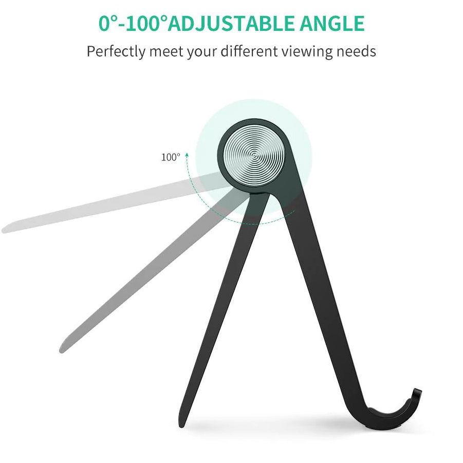 Podstawka na biurko UGREEN LP106, Uniwersalna, Czarna