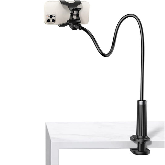 Uchwyt biurkowy UGREEN LP113 (80906), Uniwersalny, Czarny