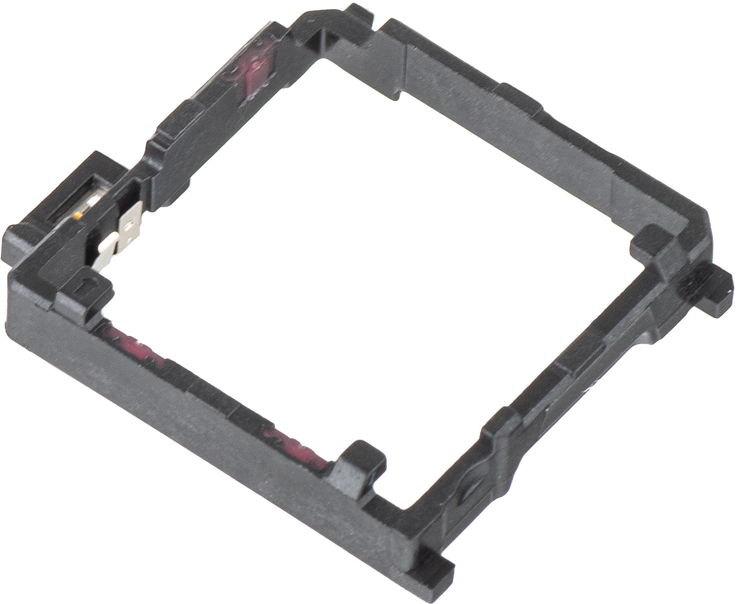 Uchwyt do kamery Honor 400, Czarny, Pakiet Serwisowy 5169AASG