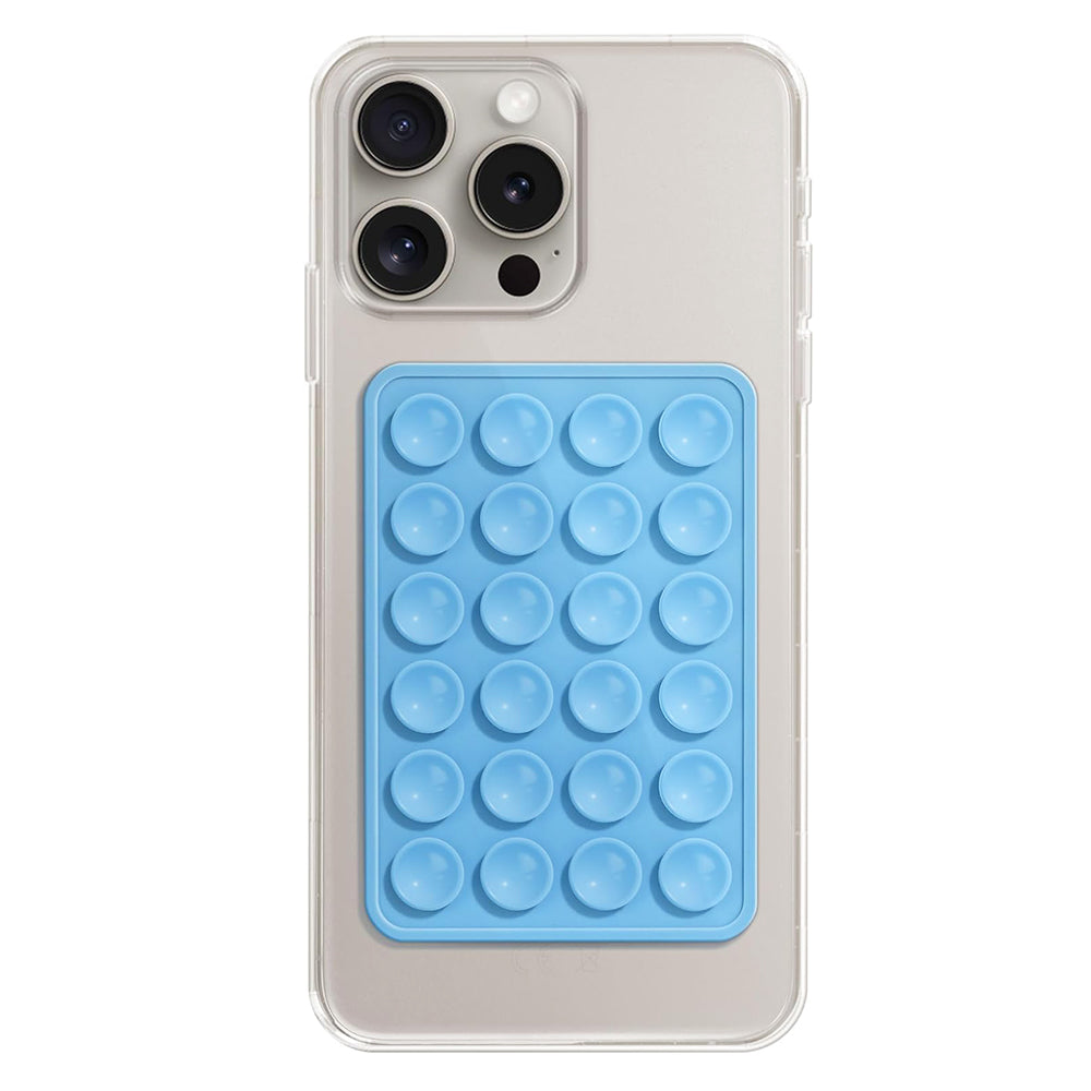 Uchwyt z Przyssawkami Techsuit SE-PAD, Bleo