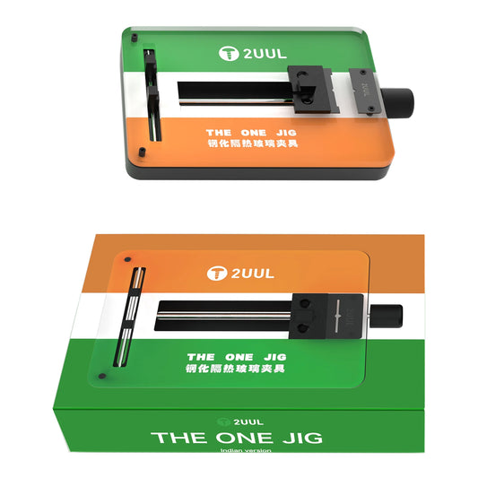 Stojak roboczy PCB 2UUL The One Jig (Wersja Indiana)