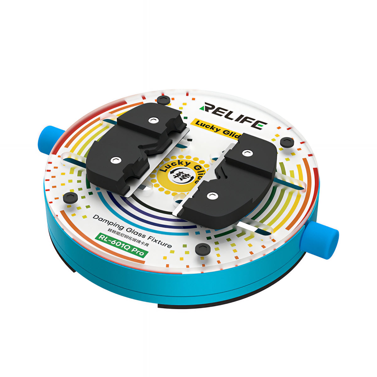 Stojak roboczy PCB Relife RL-601Q Pro