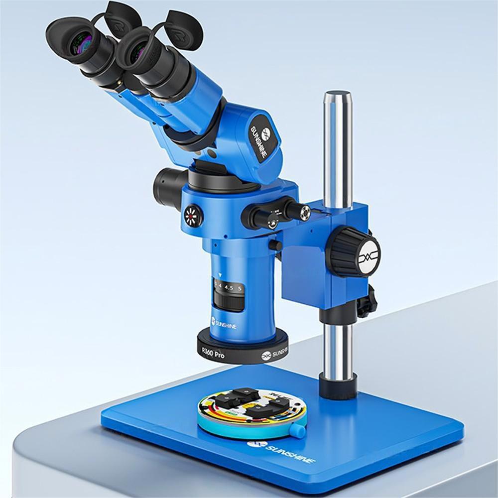 Stojak roboczy PCB Relife RL-601Q