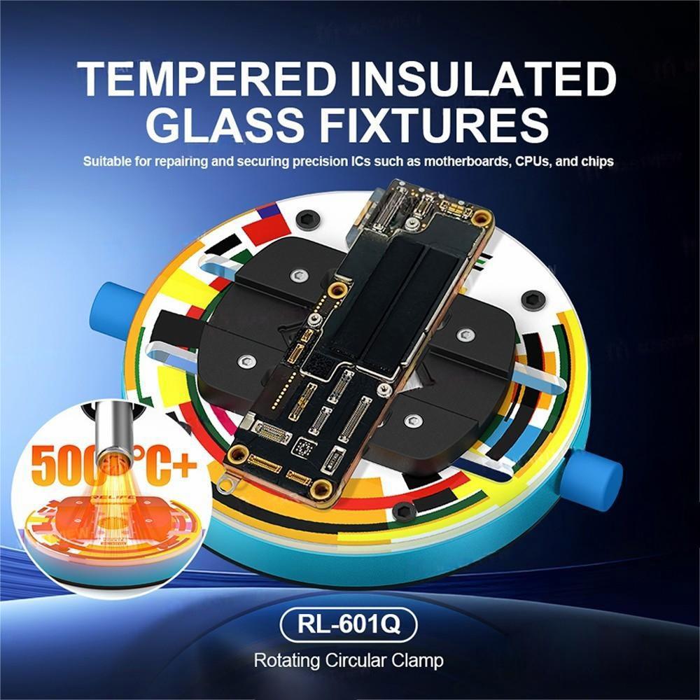 Stojak roboczy PCB Relife RL-601Q