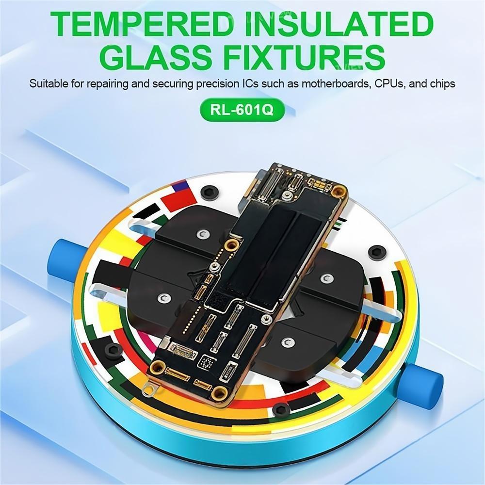 Stojak roboczy PCB Relife RL-601Q