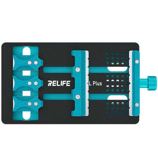 Uchwyt roboczy PCB Relife RL-601L Plus