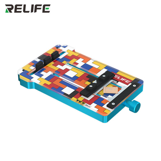 Podstawka robocza PCB Relife TF2 Plus