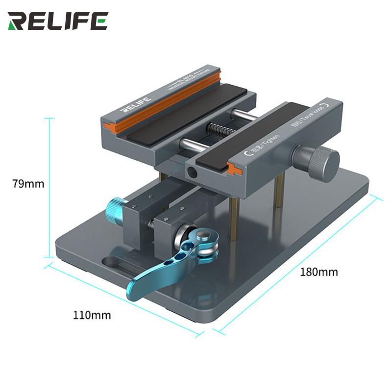 Podstawa do pracy z PCB Relife RL-601S