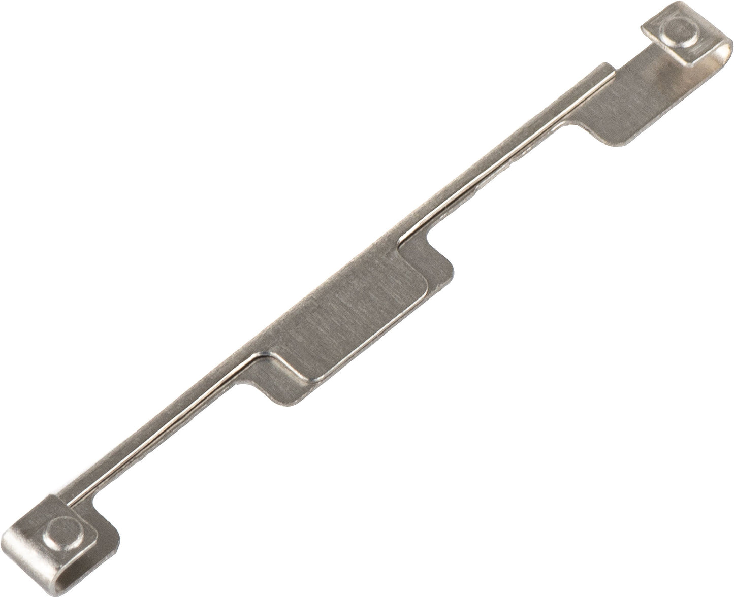 Metaliczny Uchwyt Przycisku Głośności HMD Skyline, Service Pack HQ26901001CV0