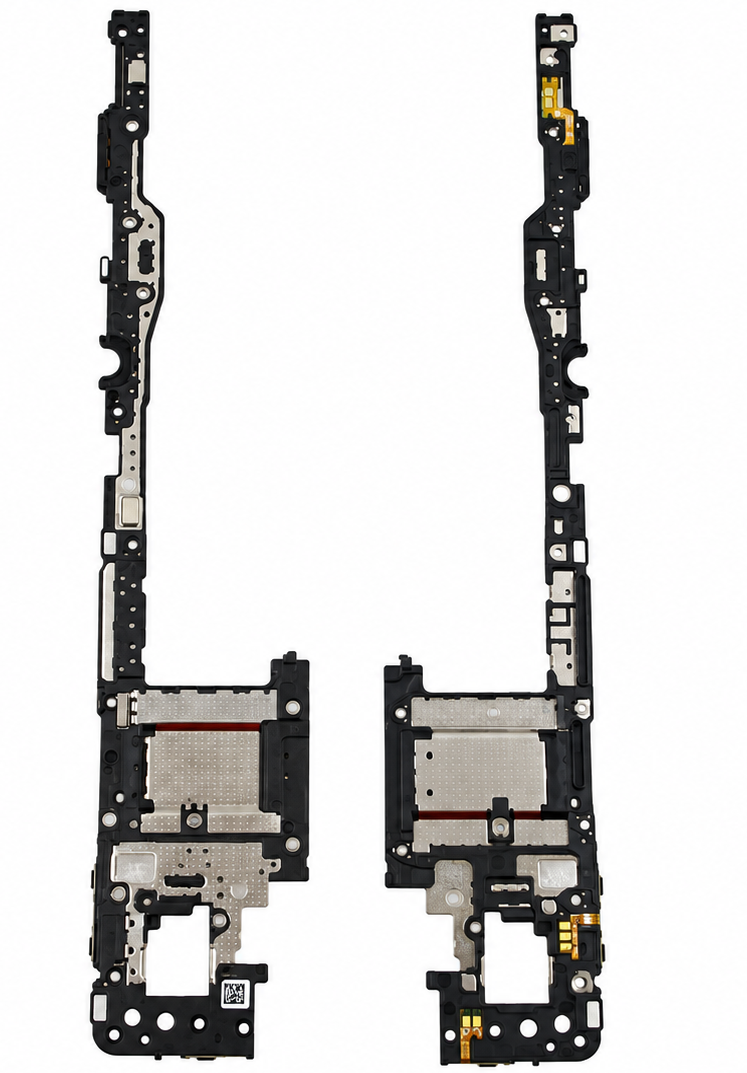 Wspornik PCB Huawei MatePad Air (2026), Pakiet serwisowy 02357UFP