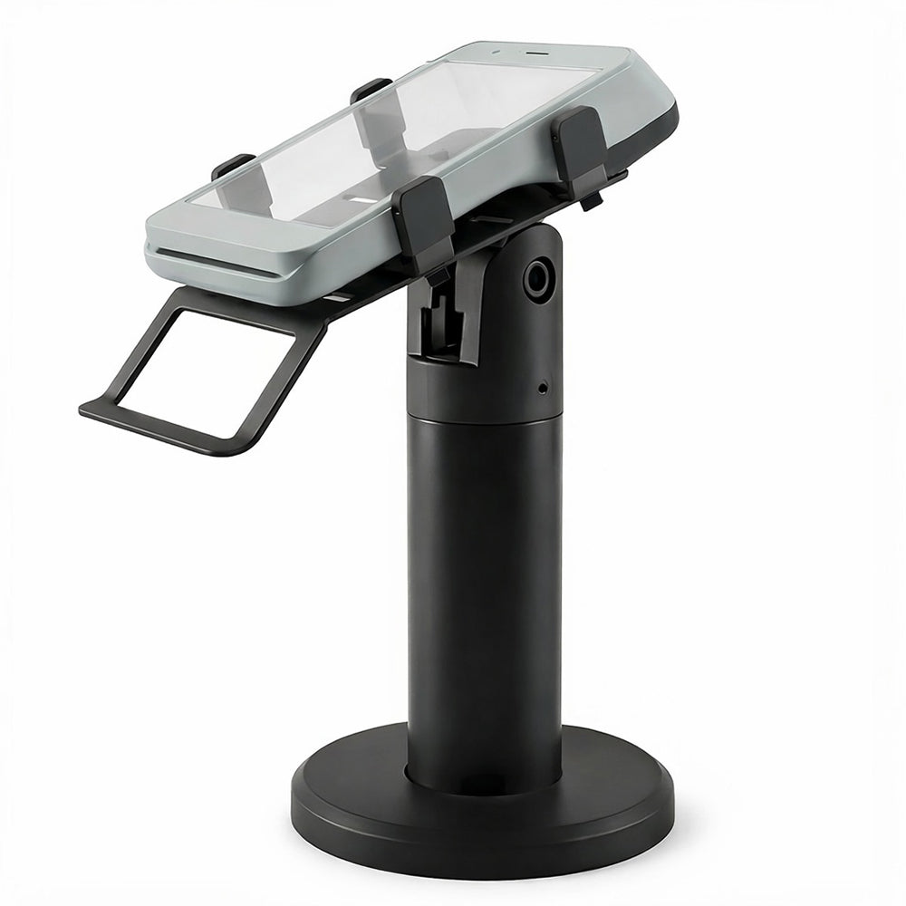 Uchwyt POS Techsuit PayNest POS1, Czarny