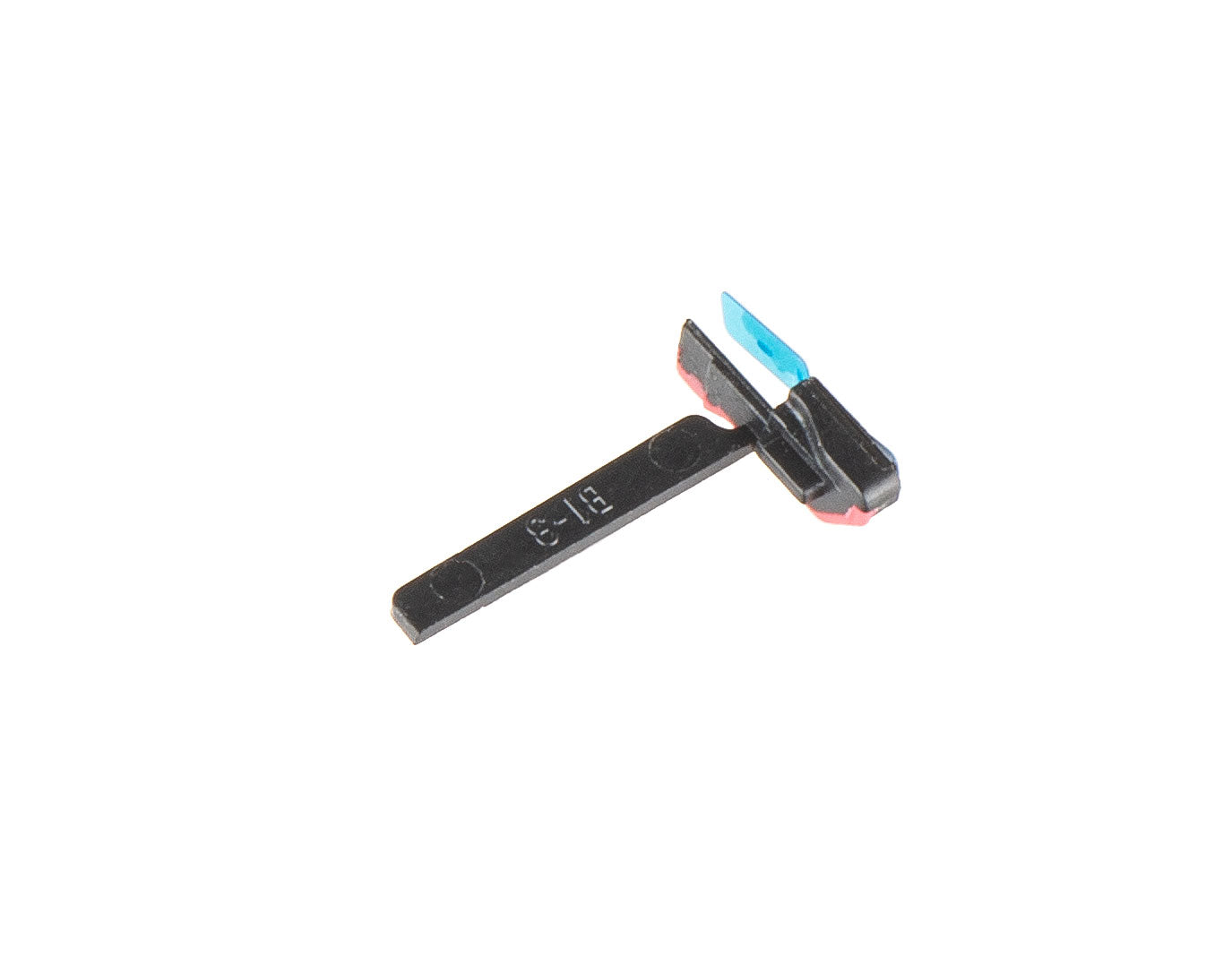 Uchwyt Czujnika Odcisków Palców Huawei Mate X7, Typ 1, Pakiet Serwisowy 51691212