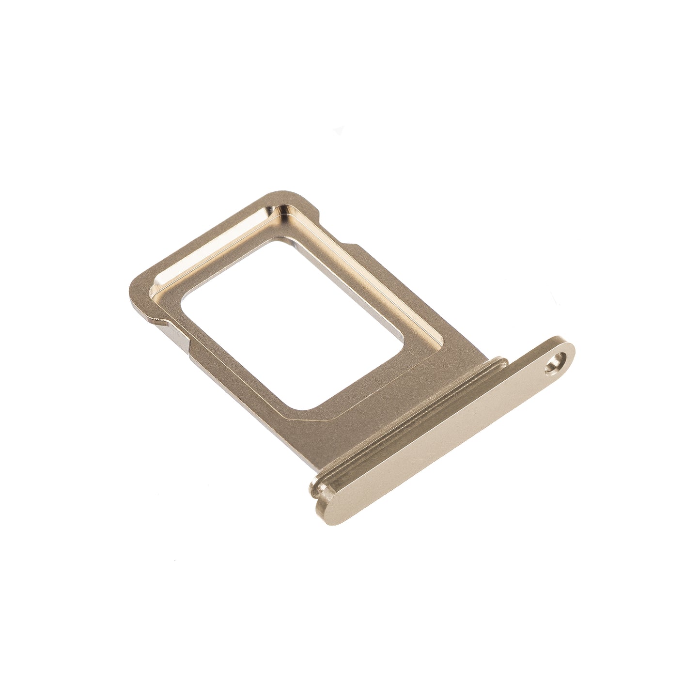 Uchwyt SIM Apple iPhone 12 Pro Max / 12 Pro, Złoty