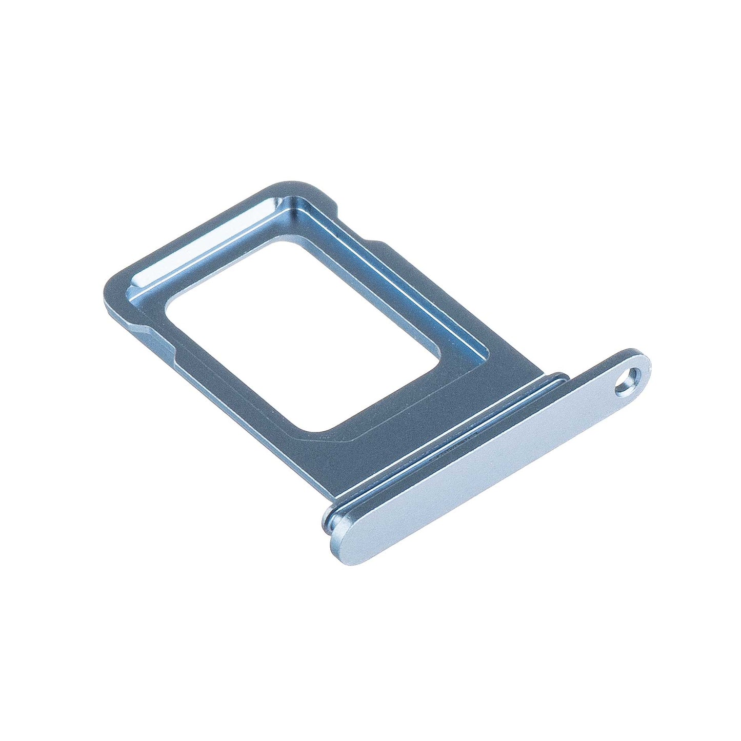 Uchwyt na kartę SIM Apple iPhone 14 Plus / 14, niebieski