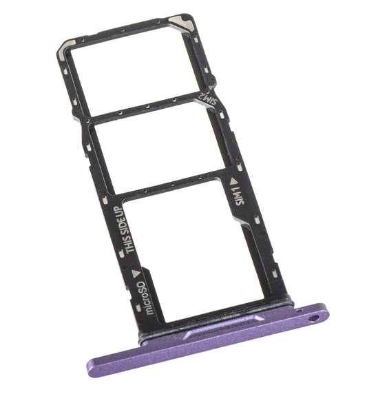 Wspornik karty SIM - HMD Pulse Pro, Mov (Twilight Purple), Service Pack 286918530